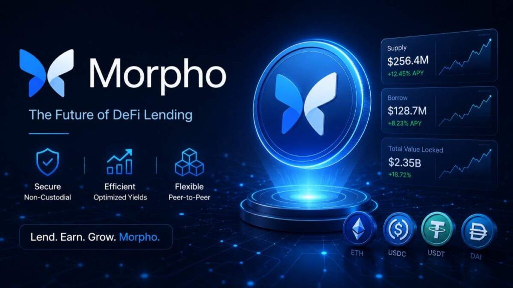 Morpho